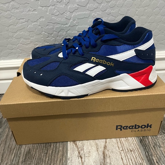 Reebok Aztrek - Picture 2 of 7